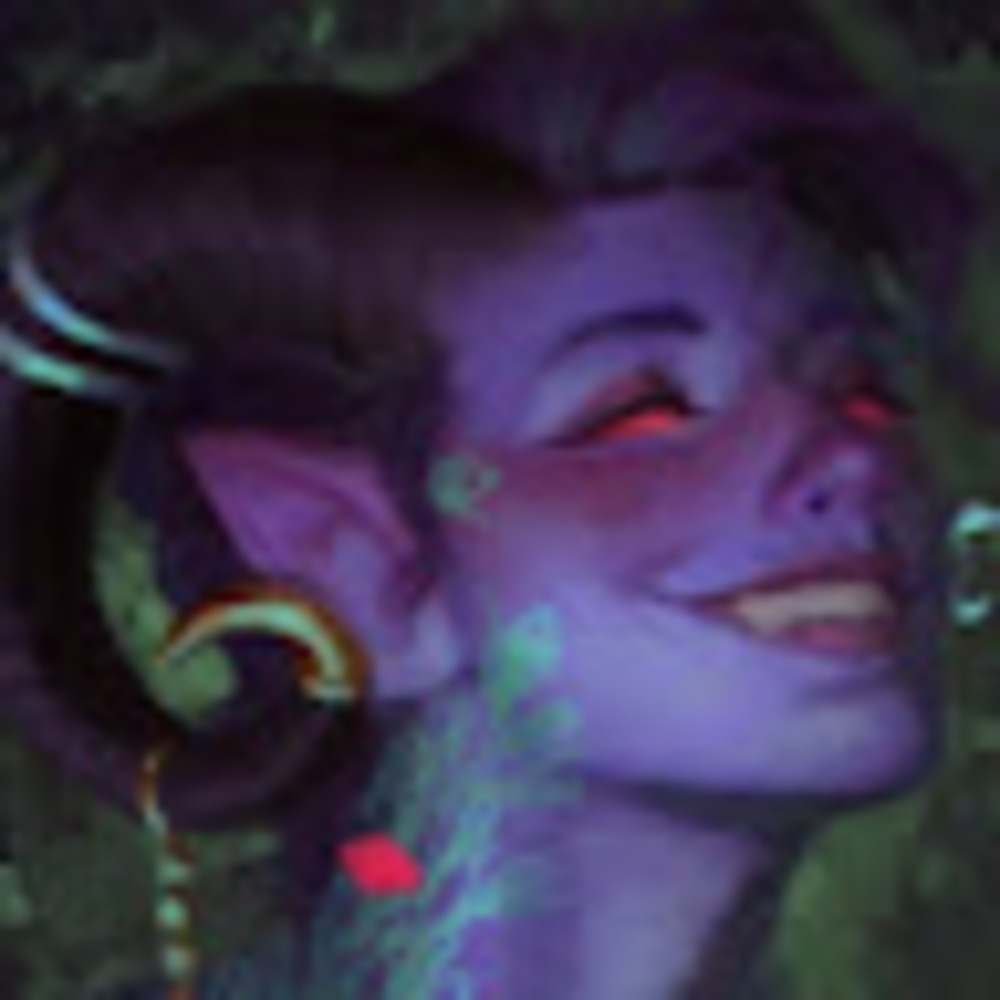 Meet your Posher, Drakyn